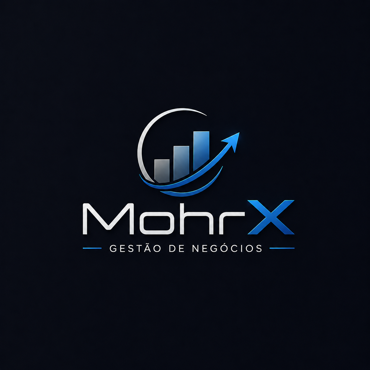 MohrX Gestão de Negócios